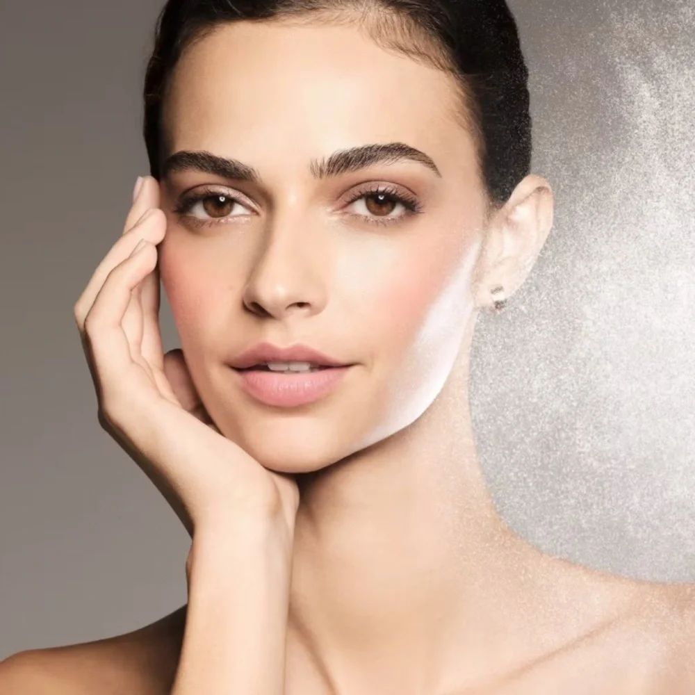Laura Mercier Translucent Pure Setting Spray 16 hour smoother skin, fresh look